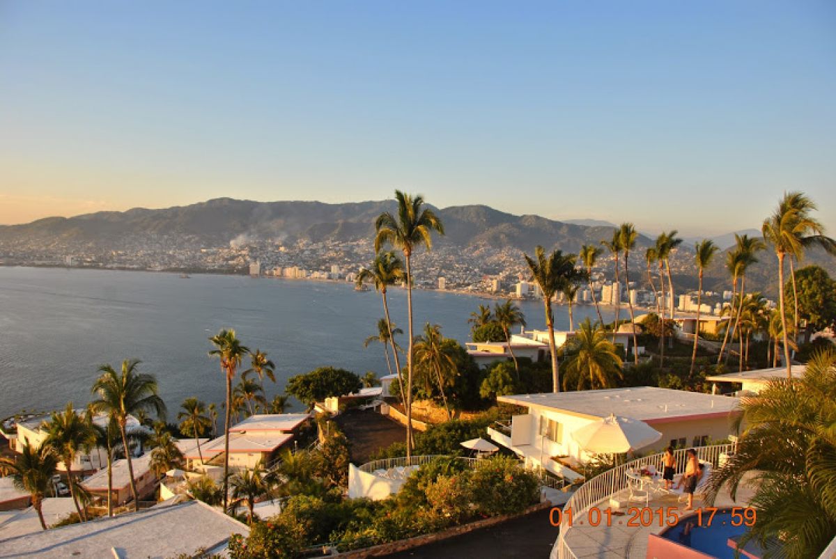 imagini hotel LAS BRISAS